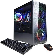 Amazon Com Cyberpowerpc Gamer Xtreme Vr Gaming Pc Intel I5 10400f 2 9ghz Geforce Gtx 1660 Super 6gb 8gb Ddr4 500gb Nvme Ssd Wi Fi Ready Windows 10 Home Gxivr8060a10 Computers Accessories Visit us to see more of our custom and prebuilt desktop pc. cyberpowerpc gamer xtreme vr gaming pc intel i5 10400f 2 9ghz geforce gtx 1660 super 6gb 8gb ddr4 500gb nvme ssd wi fi ready windows 10 home