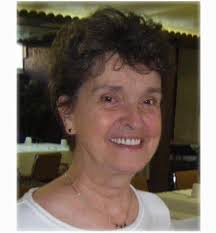 Naud Laplante Poirier, Rachel (1943