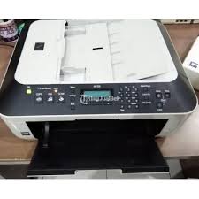 (only the printer driver and ica scanner driver will be provided via windows update service) *3. Mx328 Canon Promotions