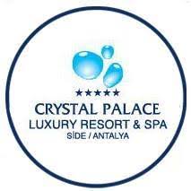 Side royal palace hotel & spa is at side royal palace hotel & spa. Crystal Palace Luxury Resort Spa Startseite Facebook