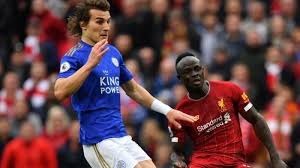 Liverpool tightened their grip on the premier league title race even further as they produced a masterclass to overpower nearest challengers leicester city at the king power stadium to extend. Berlangsung Link Video Streaming Leicester Vs Liverpool Live Di Tv Online Liga Inggris Mola Banjarmasin Post