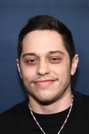 Pete Davidson List of All Movies & Filmography