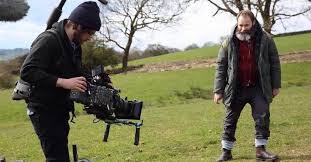 Chloé zhao & joshua james richards are a hollywood power couple. Joshua James Richards Interview God S Own Country Cinematographer