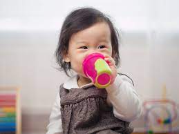 Weaning For Older Children Raising Children Network