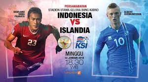 Timnas indonesia dijadwalkan menghadapi afghanistan lebih dahulu pada laga ujicoba. Jadwal Timnas Indonesia Vs Islandia Siaran Langsung Hari Ini Bola Liputan6 Com