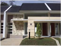 Kenyataannya tidak semua orang menginginkan rumah besar dan luas, rumah dengan ukuran kecil ternyata menjadi impian bagi sebagian orang. 35 Model Teras Rumah Minimalis Cantik Instagrammable