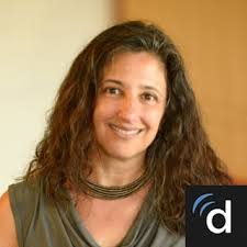 Dr. Elizabeth Davis, MD