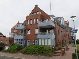 Bewertungen, hotelbilder & top angebote: Ferienwohnung Haus Dunenblick Wohnung 14 Wangerooge Firma Wangerooger Ferienwohnungen Service Gmbh Frau Heike Netzel