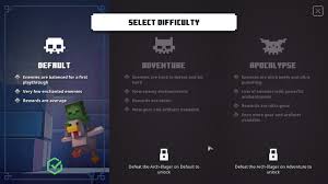 When students encounter difficulty reading aloud, the teacher offers . How To Change Difficulty Minecraft Dungeons Wiki Guide Ign