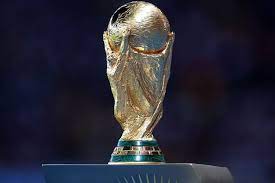 Jika terjadi kejutan, laga ini bisa menentukan masa depan kedua negara. Sejarah Dan Daftar Juara Piala Dunia Halaman All Kompas Com