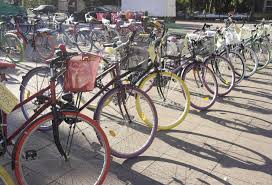 Gebrauchtesfahrrad De Osnabruck