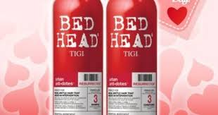 Tigi Bed Head Resurrection Shampoo Conditioner 25 36 Oz Set Tigi Bed Head Resurrection Shampoo Conditioner 25 4oz Set By Tigi Http Www Amazon Com Dp B003t18te6 Shampoo Shampoo And Conditioner Bed Head Resurrection