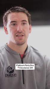 Black Owned Party Bus Cleveland