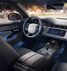 What Makes The 2020 Range Rover Evoque One Of The Safest Vehicles In The Market Gadgetmatch