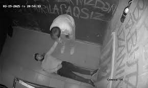 Bakının Həyəcanverici Qorxu Evi: Paranormal Macəra