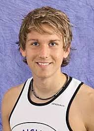 2007 Men's Cross Country Roster