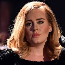 Wishing i wasn't so matter of fact all the time. Adele Opens Up About Her Battle With Depression I Have A Very Dark Side Glamour