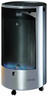 Llll aktueller und unabhängiger gasheizstrahler test bzw. Rowi Gas Heizofen Blue Flame 4200 W Hgo 4200 1 Bft Pure Inox Blau Flame 1 03 02 0028 Katalytofen Test