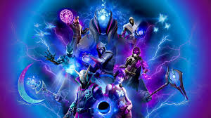 Almost all of the skins available in fortnite battle royale as transparent png files for you to use. Fortnite Infinity War Fortnitebr