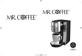 After researching online, and tinkering with my existing keurig, i was able to find 2 easy solutions without having to take apart or troubleshoot the keurig. Mr Coffee Bvmc Kg2b 001 User Manual