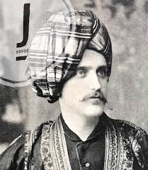 Mr. Theodore Beck & Aligarh Muslim University