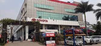 We did not find results for: Harsha Toyota Toyota Dealer Contact Us
