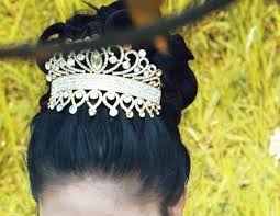 A cute headband or small pin near the base of the bun is a great way to add a bit of extra interest to your bun. 25 Different Types Of Hair Accessories Keep Your Hair In Place In Style Sew Guide