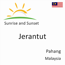 We hope you enjoy this episode of malaysia travel vlog and malaysia travel guide in jerantut, pahang. Sunrise And Sunset Times In Jerantut Pahang Malaysia