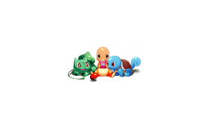 Pokemon quest features the classic 151 pokemon as featured in the first generation of pokemon games, red, blue, green and yellow. Pokemon Starters Wallpapers Wallpaper Cave