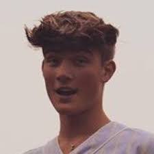 Dylan Hoover's Instagram, Twitter & Facebook