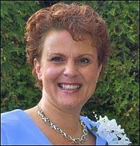 Bernice DALY Obituary (2016)