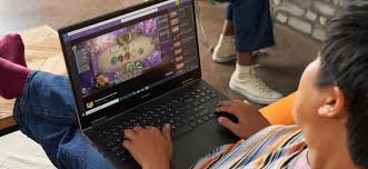 Gaming keyboard by steelseries with red color backlighting. Omen Gaming Pcs Laptop And Desktop Computers Hp Official Site