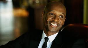 Book Andy Abraham