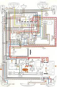 This is what everything does, and how they connect and work together. Vw Beetle Wiring Harness Diagram Wiring Diagram Base Central A Central A Jabstudio It