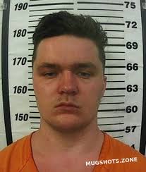 NICHOLAS SCOTT HUFFMAN 07/16/2023