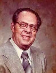 Herman Leach Obituary