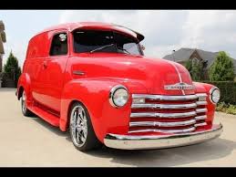 Follow us on these social media sites. 1950 Chevrolet Panel Truck For Sale Youtube