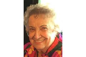 Dorothy Dahlman Obituary (1926