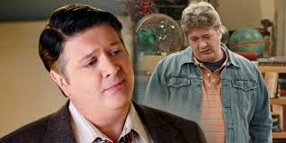 Paghanga kay Lance Barber : r/YoungSheldon