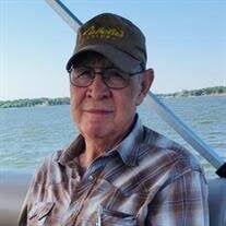 Raymond Calvin Stembridge Obituary