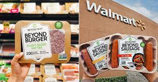 Our eggs come from hens that are free to roam, nest, and perch in a protected barn. New At Walmart Vegan Burger Value Packs And Italian Sausages