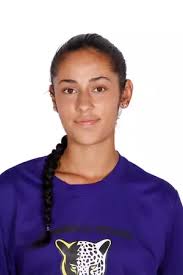 Sharon Calderon's Instagram, Twitter & Facebook