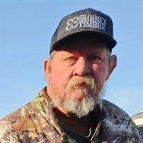 Tony Huggins Obituary