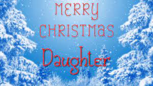 We did not find results for: Merry Christmas Daughter A Special Message Just For You Youtube