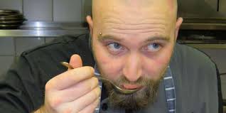 Personalia: Neuer Küchenchef in der Krone Assmannshausen