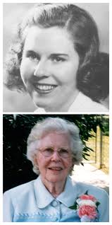 Obituary for Virginia M. (Hanrahan) Gettler