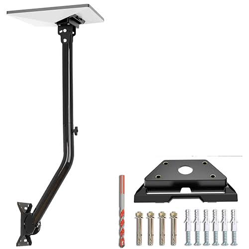 Starlink V4 Shape Mount