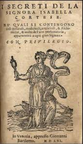 Renaissance Cosmetic Secrets in the Age of Home-Beauty: Continuity and  Change - S Y N A P S I S