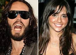 Russell Brand Reportedly Dating Isabella Brewster
