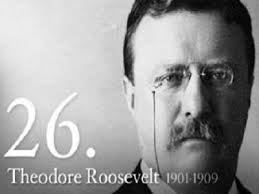 WHAT TR THOUGHT ABOUT “TEDDY” *“There is a mark of widespread recognition,  of fine quality and good heart that comes to few public men—that came to  him—the affectionate nickname. He always